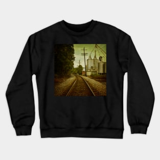 Endless Journey Crewneck Sweatshirt